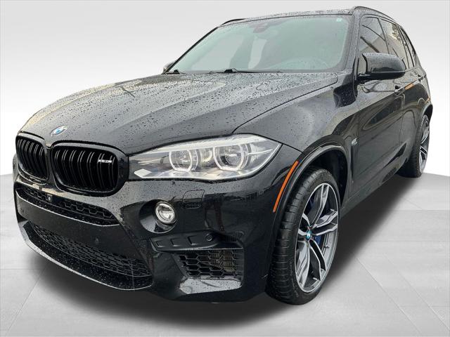 Used 2017 BMW X5 M For Sale in Muscle Shoals, AL