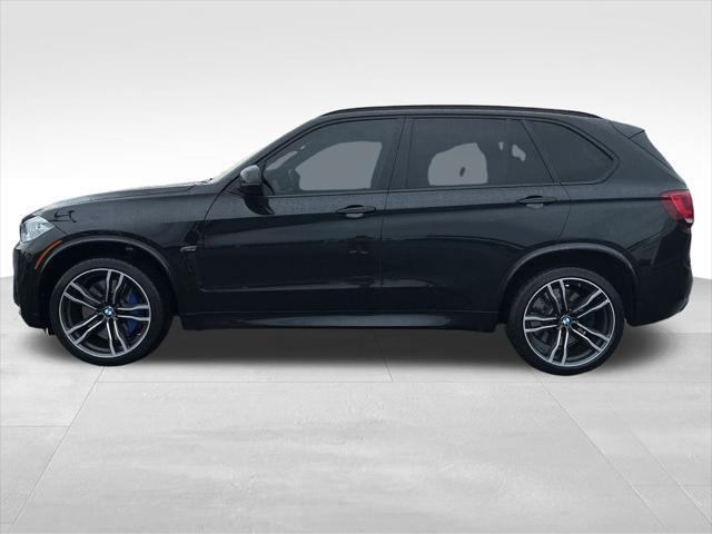 Used 2017 BMW X5 M For Sale in Muscle Shoals, AL