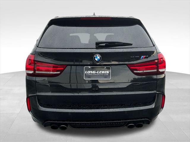 Used 2017 BMW X5 M For Sale in Muscle Shoals, AL