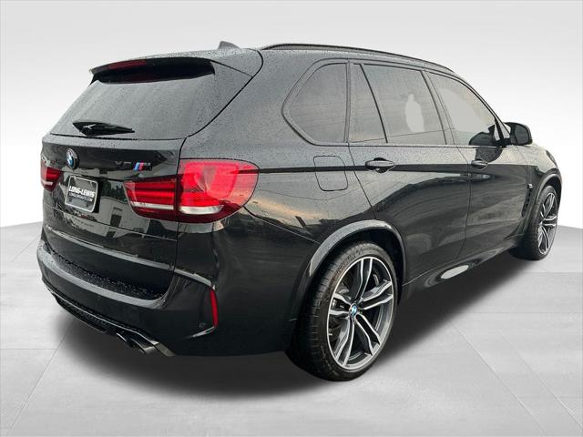 Used 2017 BMW X5 M For Sale in Muscle Shoals, AL