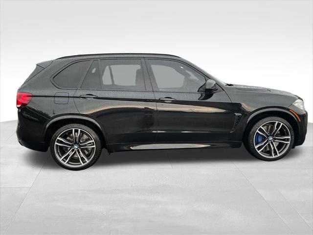 Used 2017 BMW X5 M For Sale in Muscle Shoals, AL