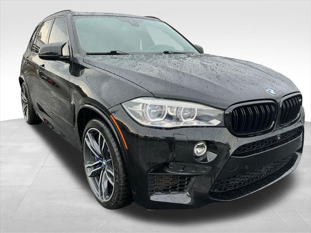 Used 2017 BMW X5 M For Sale in Muscle Shoals, AL