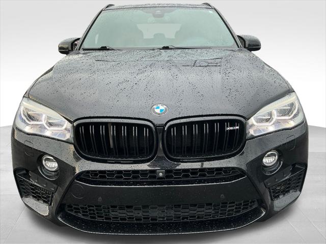 Used 2017 BMW X5 M For Sale in Muscle Shoals, AL