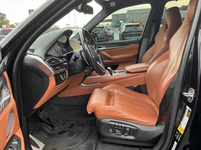 Used 2017 BMW X5 M For Sale in Muscle Shoals, AL