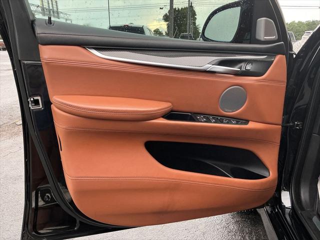 Used 2017 BMW X5 M For Sale in Muscle Shoals, AL