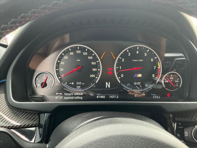 Used 2017 BMW X5 M For Sale in Muscle Shoals, AL
