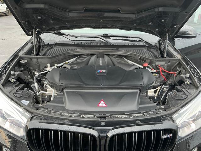 Used 2017 BMW X5 M For Sale in Muscle Shoals, AL