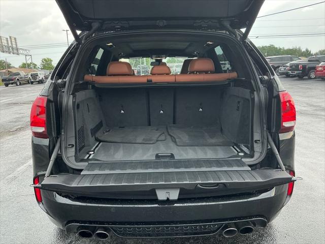 Used 2017 BMW X5 M For Sale in Muscle Shoals, AL
