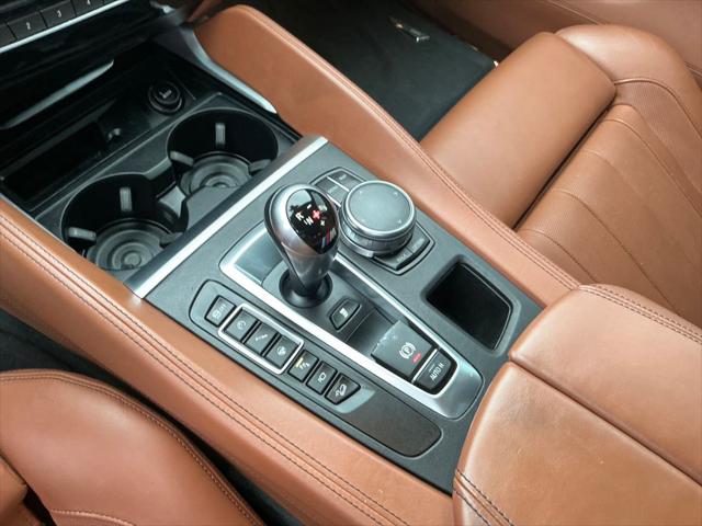 Used 2017 BMW X5 M For Sale in Muscle Shoals, AL