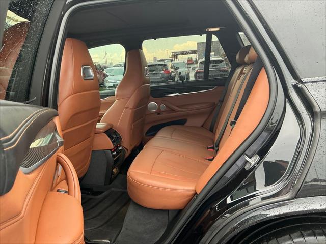 Used 2017 BMW X5 M For Sale in Muscle Shoals, AL