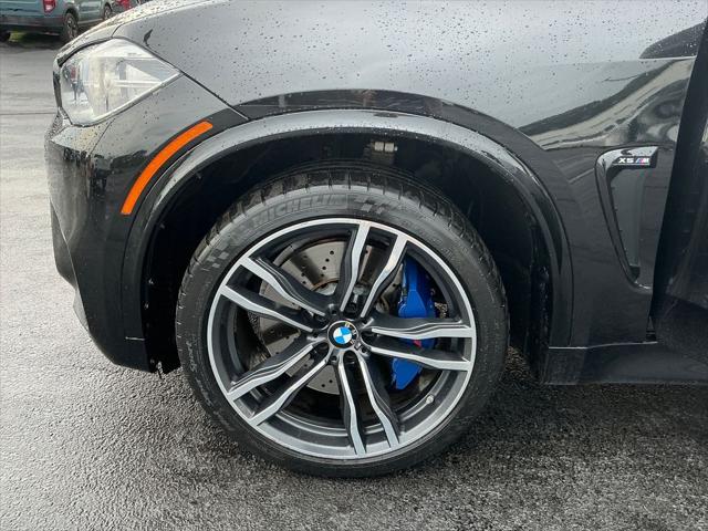 Used 2017 BMW X5 M For Sale in Muscle Shoals, AL