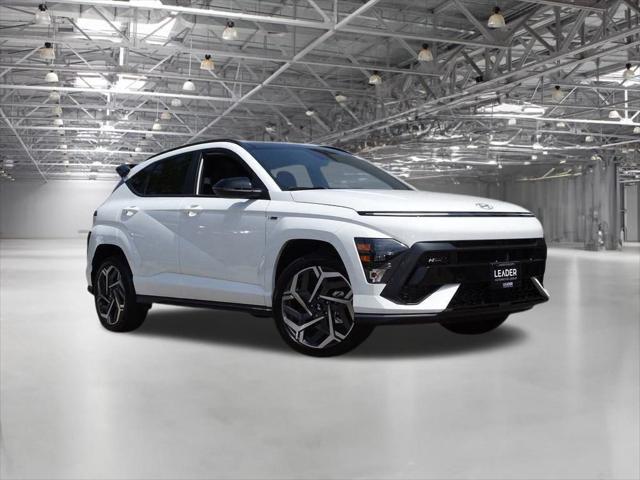 2024 Hyundai Kona