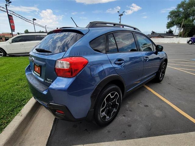 2014 Subaru XV Crosstrek 2.0i Premium