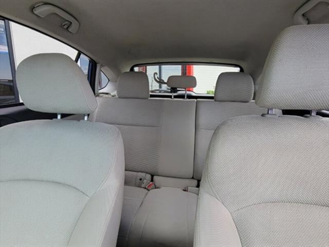 2014 Subaru XV Crosstrek 2.0i Premium