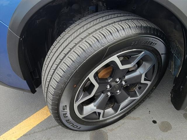 2014 Subaru XV Crosstrek 2.0i Premium