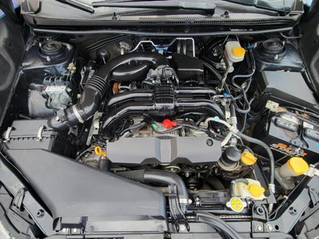 2014 Subaru XV Crosstrek 2.0i Premium