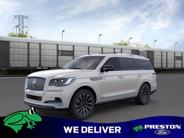2024 Lincoln Navigator Reserve for sale in Hurlock, MD