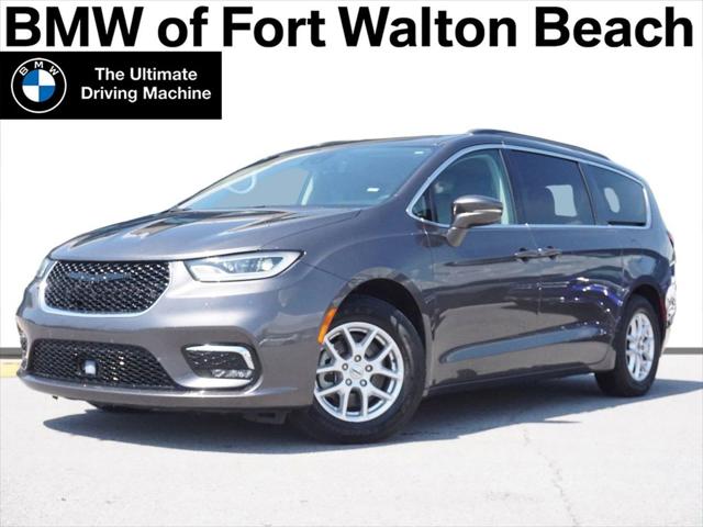 2022 Chrysler Pacifica Touring L for sale in Fort Walton Beach, FL