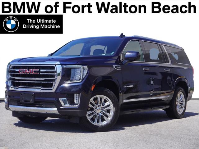 2023 GMC Yukon XL