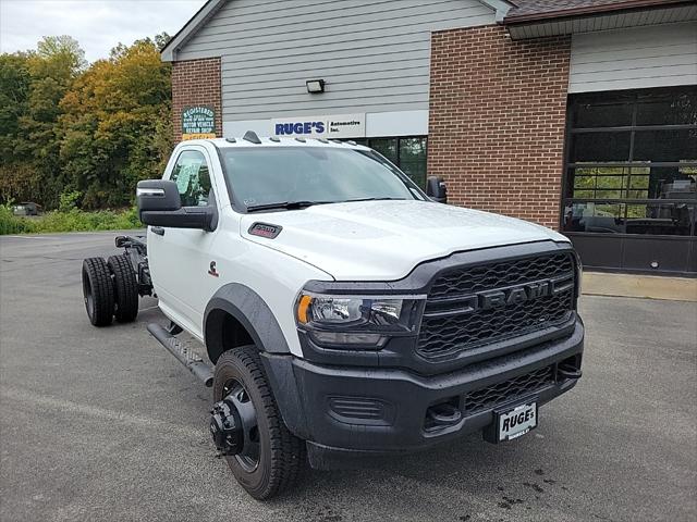 2024 Ram 5500 Tradesman/SLT for sale in Rhinebeck, NY