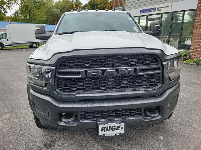 2024 Ram 5500 Tradesman/SLT