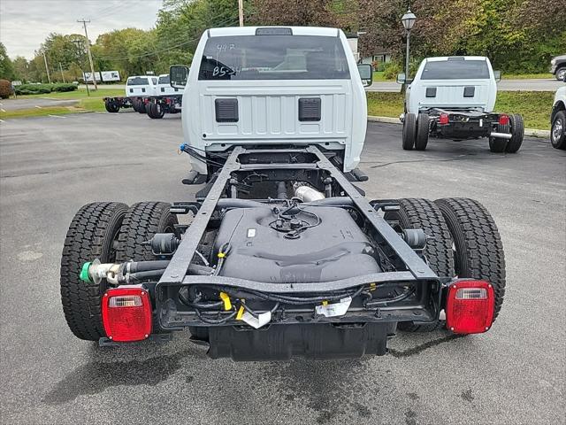2024 Ram 5500 Tradesman/SLT
