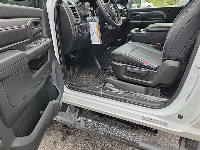 2024 Ram 5500 Tradesman/SLT