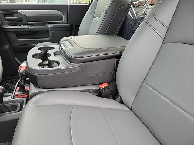 2024 Ram 5500 Tradesman/SLT