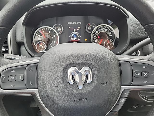 2024 Ram 5500 Tradesman/SLT