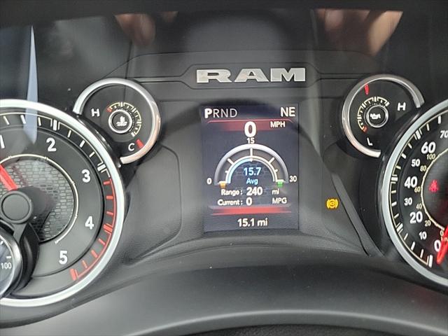2024 Ram 5500 Tradesman/SLT