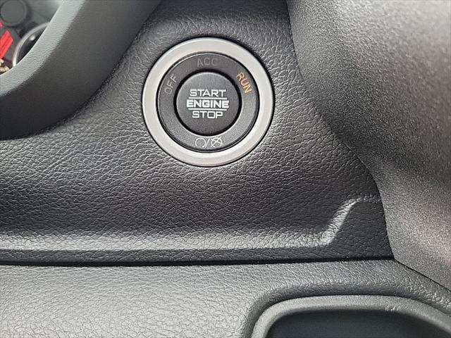 2024 Ram 5500 Tradesman/SLT