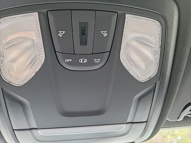 2024 Ram 5500 Tradesman/SLT