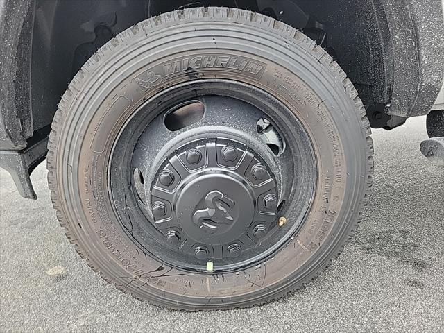 2024 Ram 5500 Tradesman/SLT