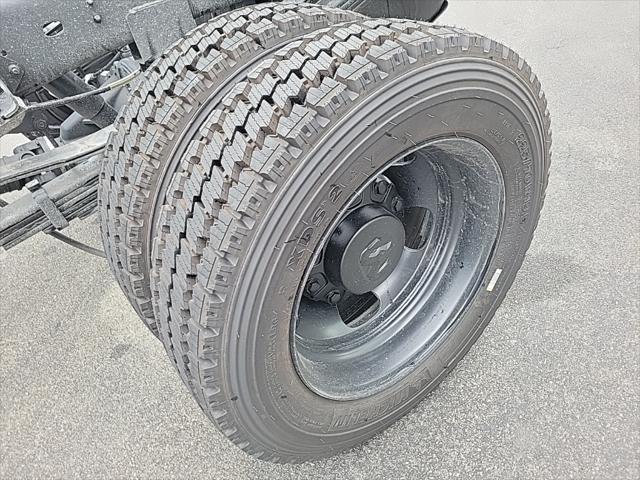 2024 Ram 5500 Tradesman/SLT
