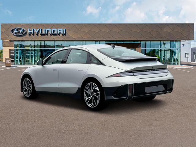 2024 Hyundai IONIQ 6 Limited