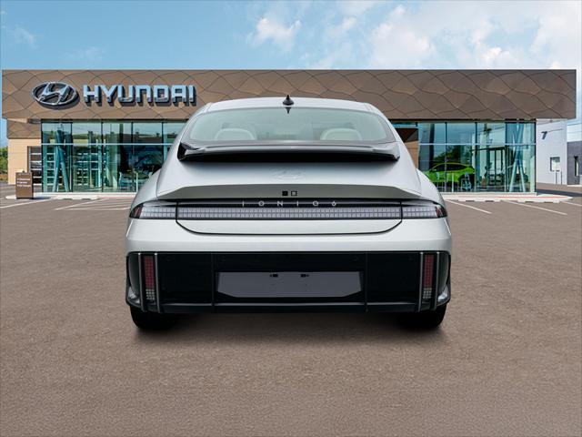 2024 Hyundai IONIQ 6 Limited
