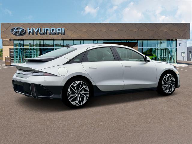2024 Hyundai IONIQ 6 Limited