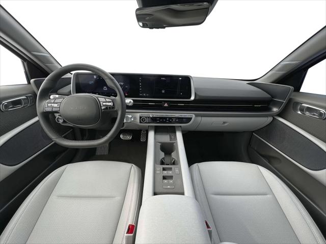 2024 Hyundai IONIQ 6 Limited