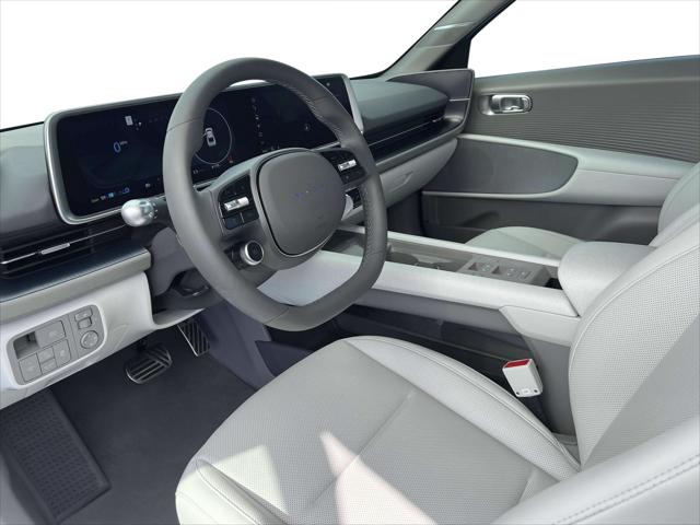 2024 Hyundai IONIQ 6 Limited