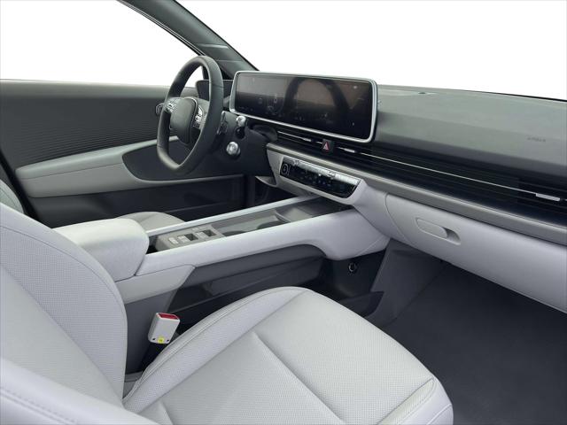 2024 Hyundai IONIQ 6 Limited