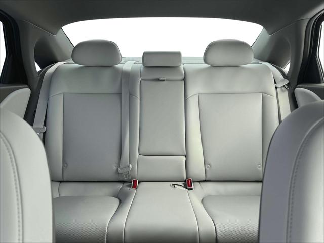 2024 Hyundai IONIQ 6 Limited