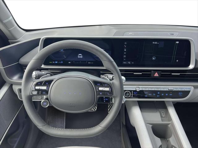 2024 Hyundai IONIQ 6 Limited