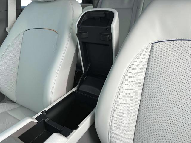 2024 Hyundai IONIQ 6 Limited
