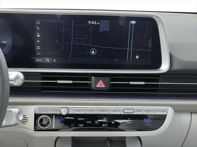 2024 Hyundai IONIQ 6 Limited