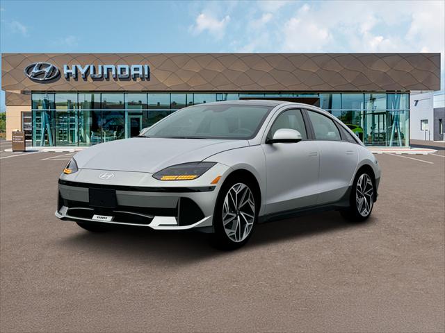 2024 Hyundai IONIQ 6 Limited for sale in RIVERHEAD, NY