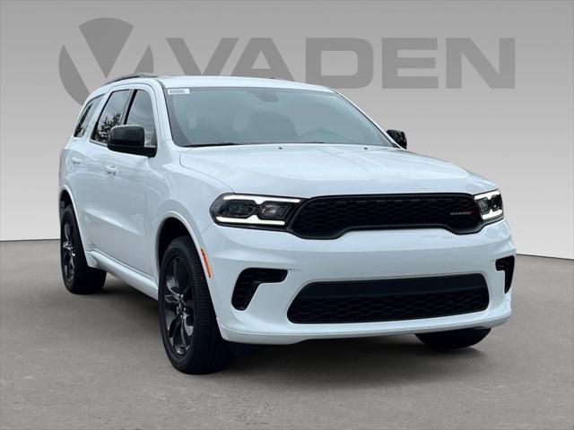 2025 Dodge Durango DURANGO GT AWD