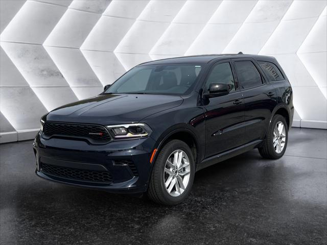 2025 Dodge Durango DURANGO GT AWD