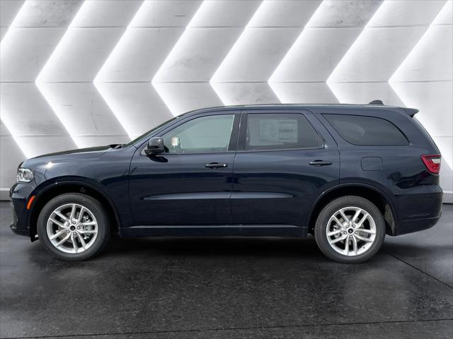 2025 Dodge Durango DURANGO GT AWD