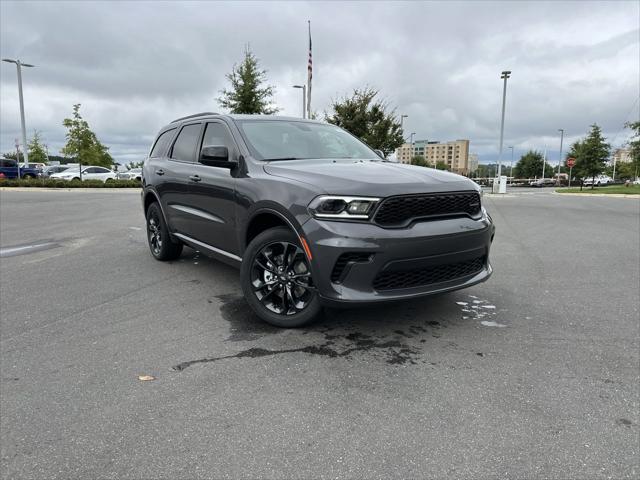 2025 Dodge Durango DURANGO GT AWD