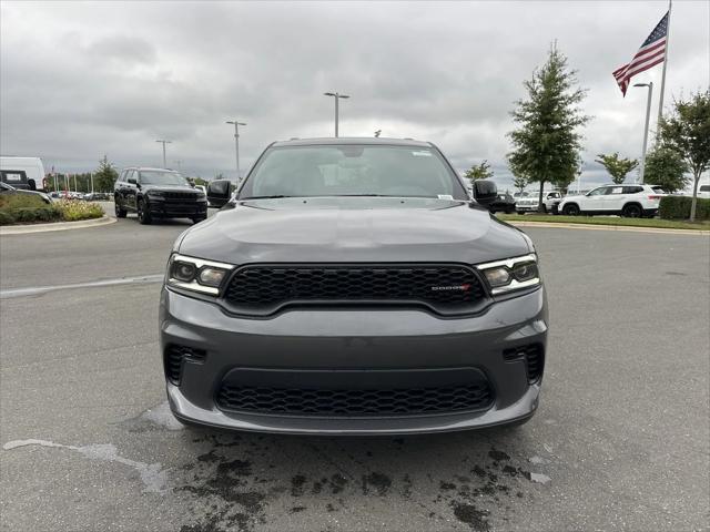 2025 Dodge Durango DURANGO GT AWD